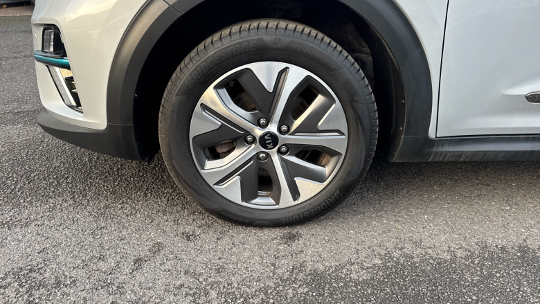 Kia E-Niro 150kW 4 64kWh 5dr Auto Electric Estate